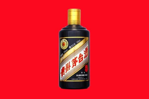 鄂州回收茅台酒瓶