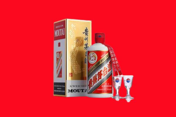 鄂州回收贵州茅台酒